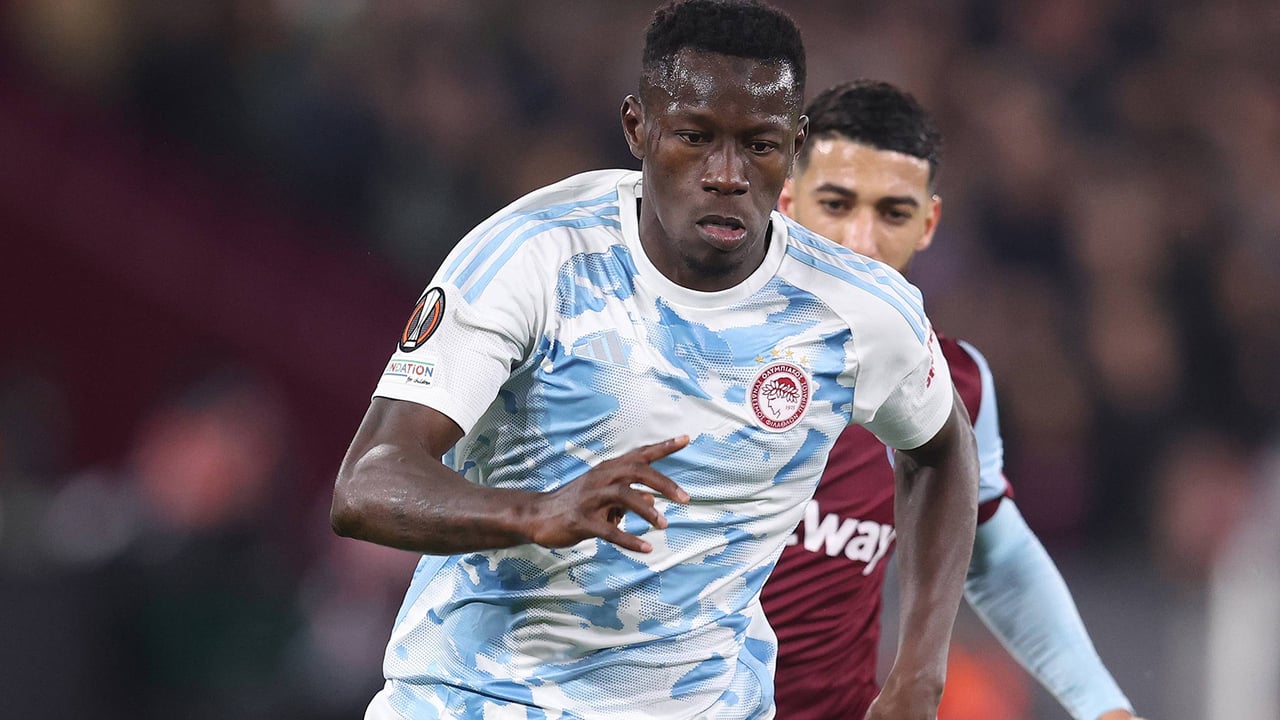 Revela el interés del Sevilla en ficharle gratis este verano