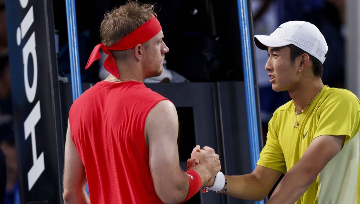 Importante baja de última hora en Indian Wells