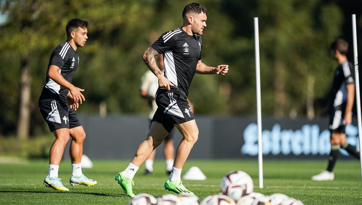 Los detalles del contrato de Javi Galán con el Atleti… y un 'sacrificado' al Celta