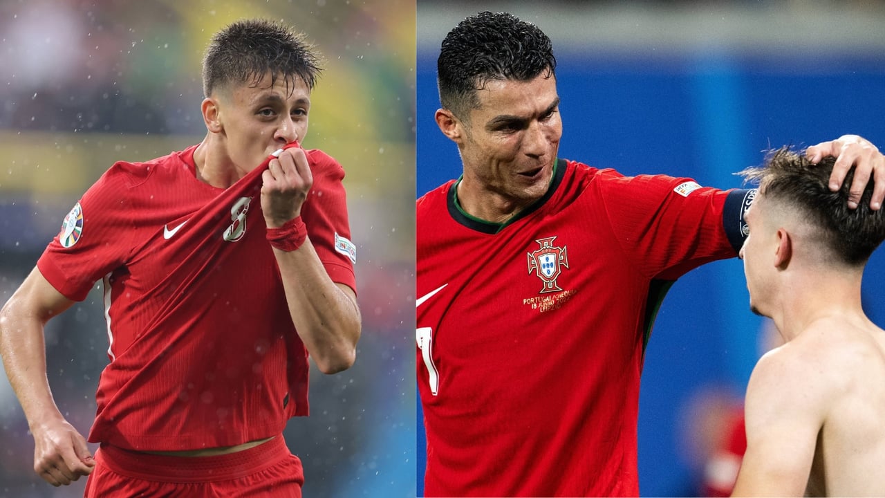 Eurocopa 2024 | Clasificación y resultados del Grupo F tras los partidos de la jornada 1