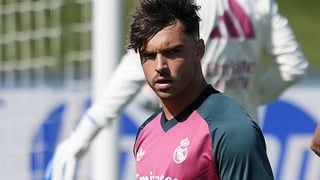 La lesión de Raúl Asencio complica aún más su futuro: Mourinho ya mira otro central