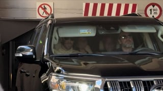 Cumbre entre Sergio Ramos y los principales accionistas para rematar la compra del paquete mayoritario del Sevilla