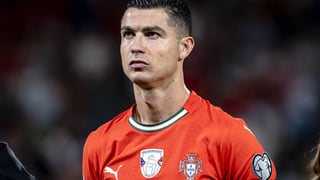 Cristiano Ronaldo despeja dudas y confirma su continuidad en Arabia Saudí