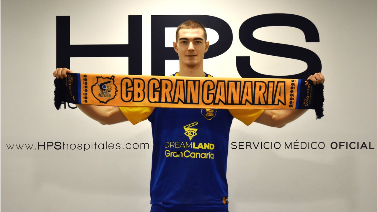 Un fichaje y dos salidas en la Liga Endesa