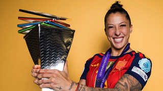 Jenni Hermoso vuelve al radar del Atlético con el Mundial 2027 de fondo