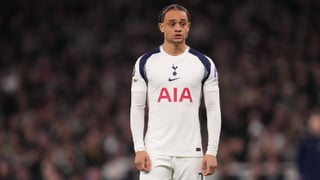 Xavi Simons pide salir del Tottenham y el Barcelona ya ha decidido