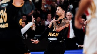 Una estrella de la Euroliga, para el Real Madrid