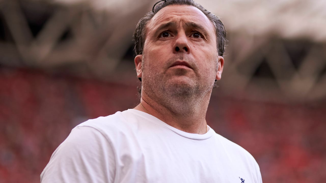 El "petardazo" que Sergio González pretende dar ante el Granada