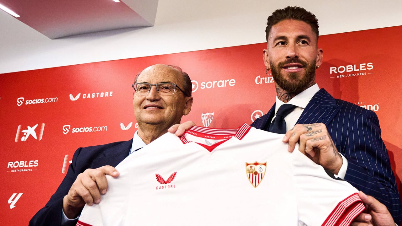 Entre avales que no aparecen y acciones presuntamente embargadas, el Sevilla sale perdiendo