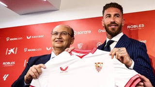 Entre avales que no aparecen y acciones presuntamente embargadas, el Sevilla sale perdiendo