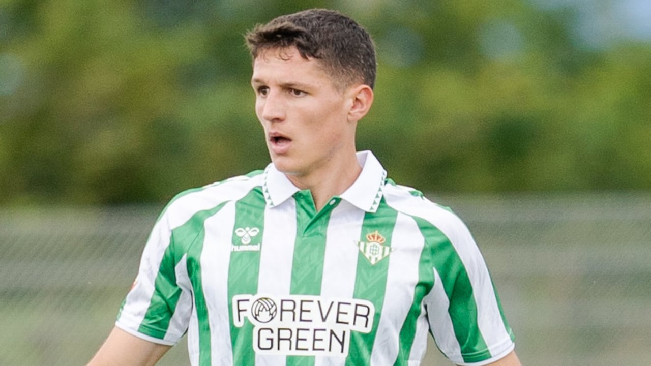 Sergi Altimira confirma ofertas al Betis y su decisión final