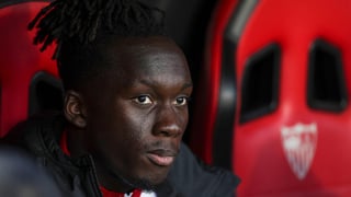 El Sevilla rechaza las facilidades por Batista Mendy y apunta a seguir en LaLiga 