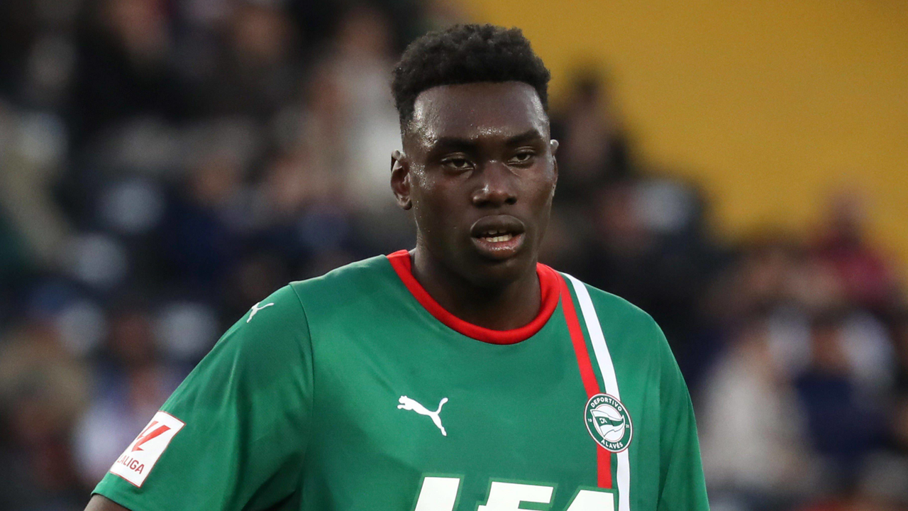 Samu Omorodion y la verdad de la denuncia al Granada