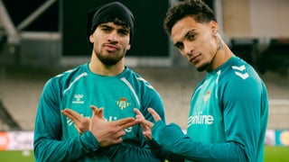 El último movimiento de Ez Abde revoluciona el mercado de fichajes: el Barcelona echa cuentas por el extremo del Betis