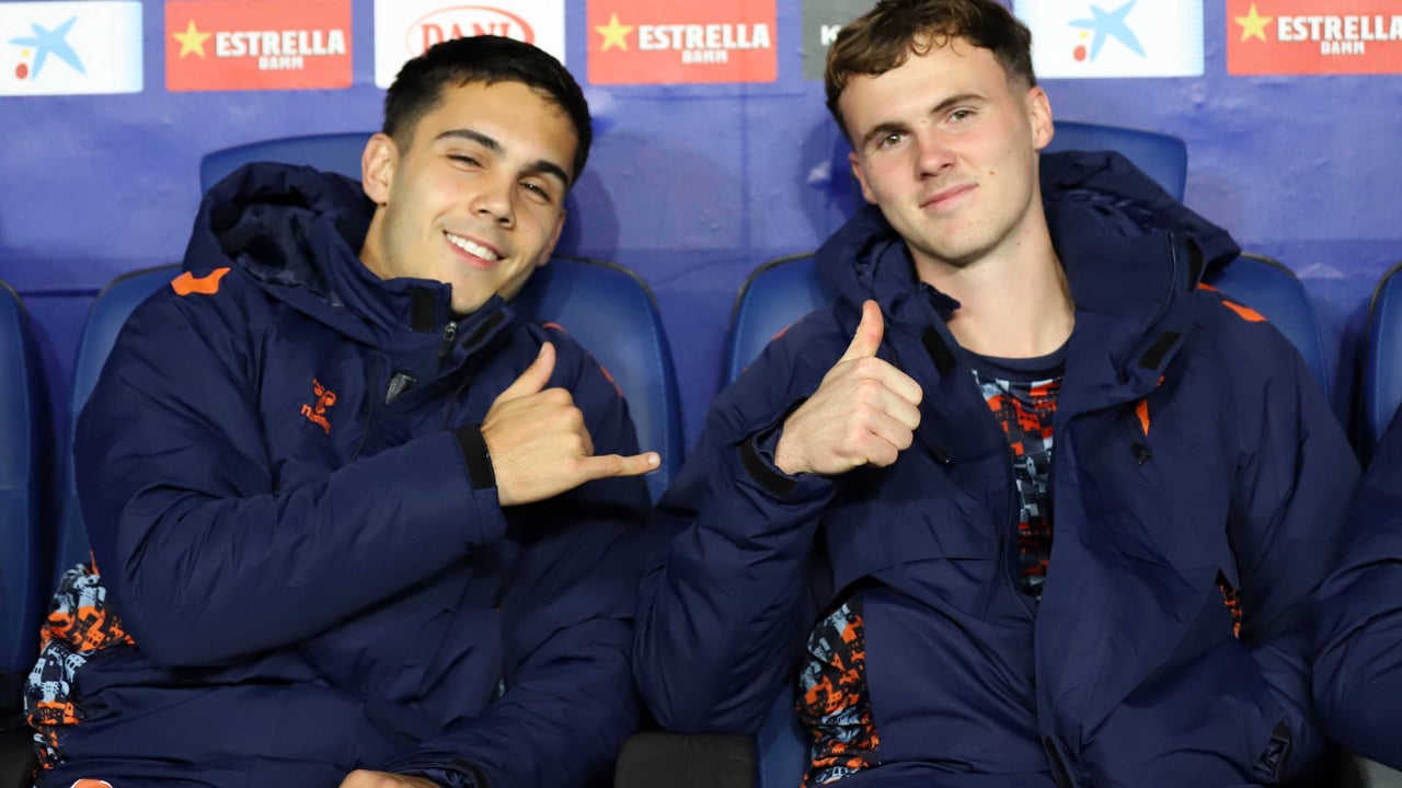 Negativa a la salida de Hugo Sotelo