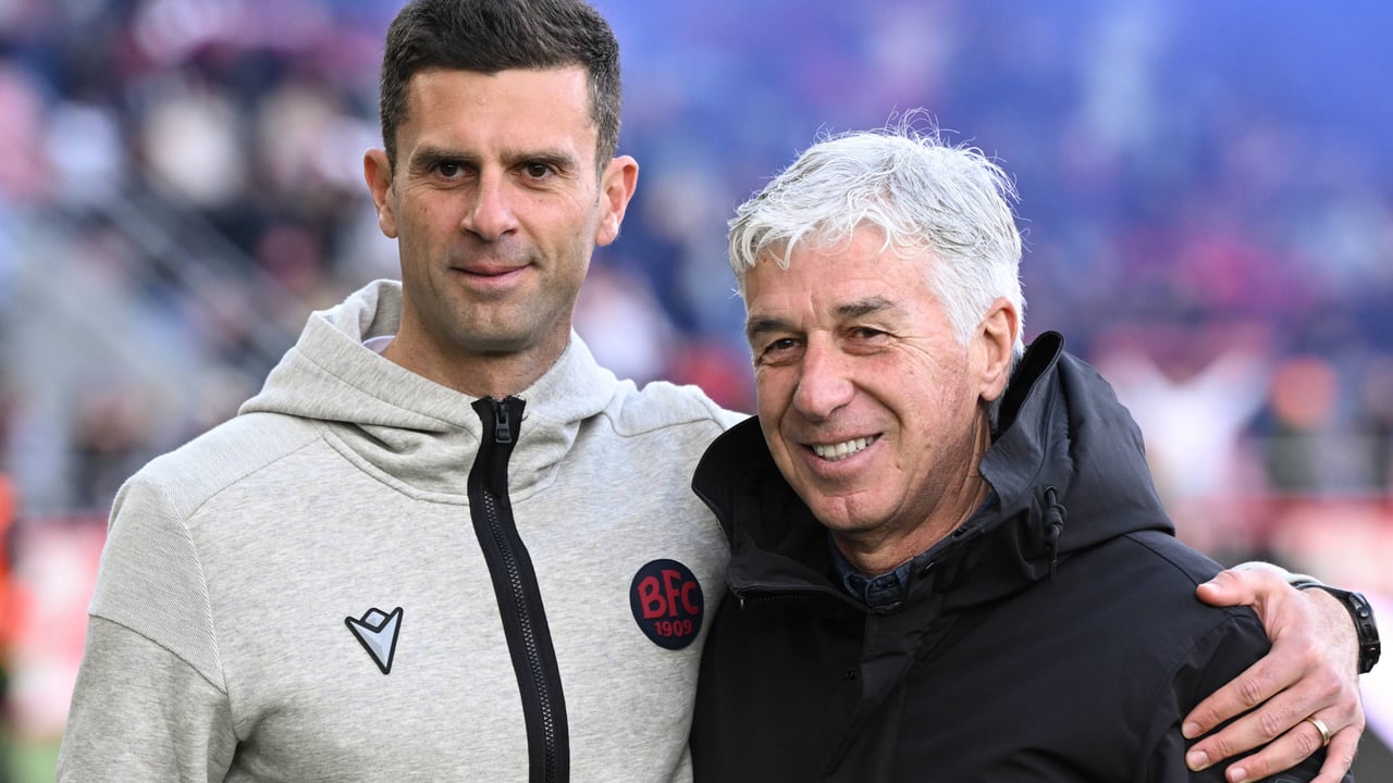 El sustituto de Xavi