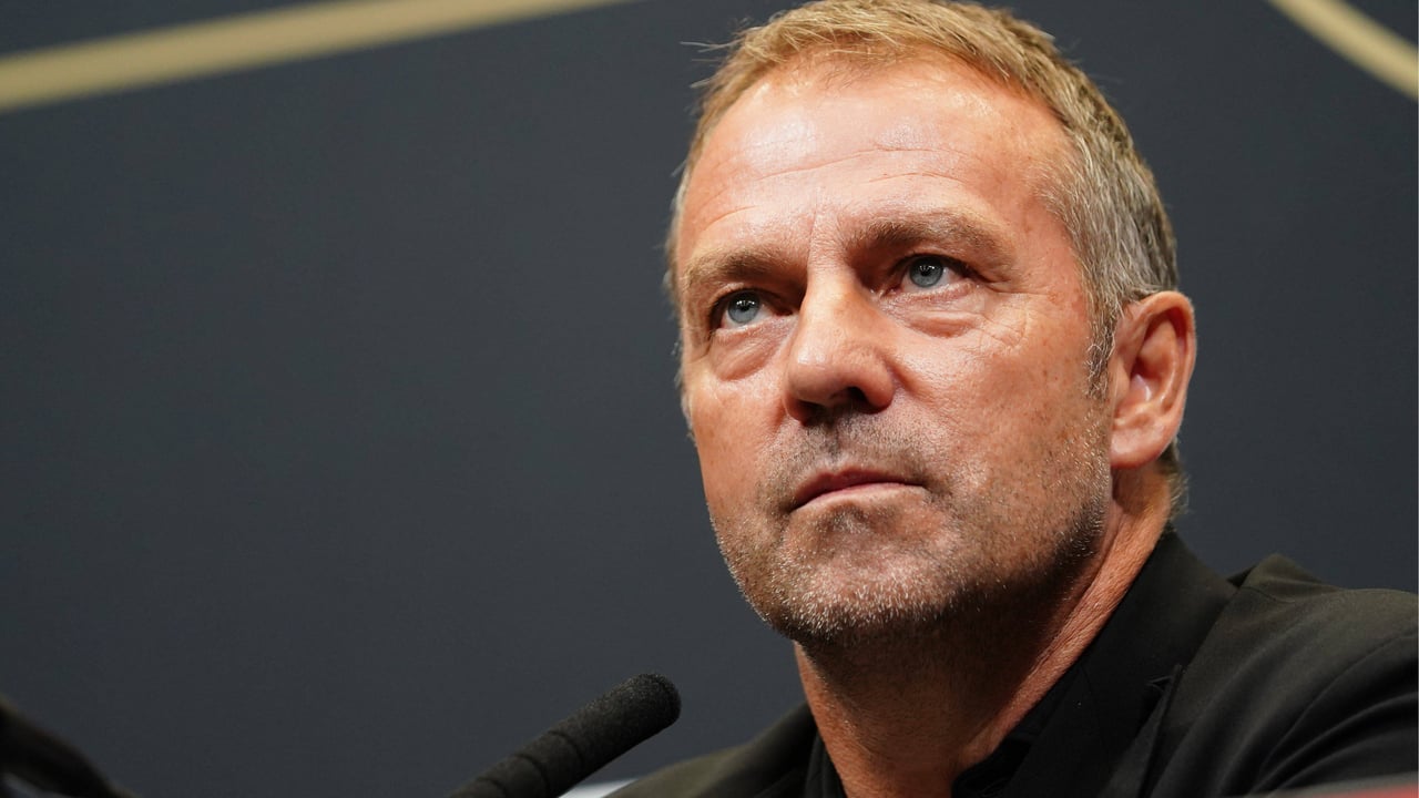 Flick le da luz verde a Raphinha