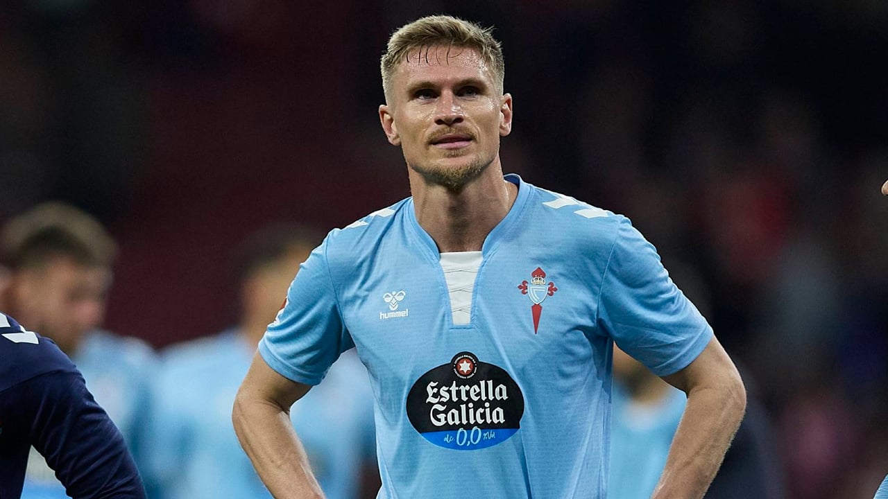 Vuelve a la carga por Starfelt