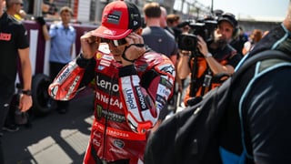 El final soñado por Marc Márquez, en peligro: "El proyecto ha llegado a su fin"