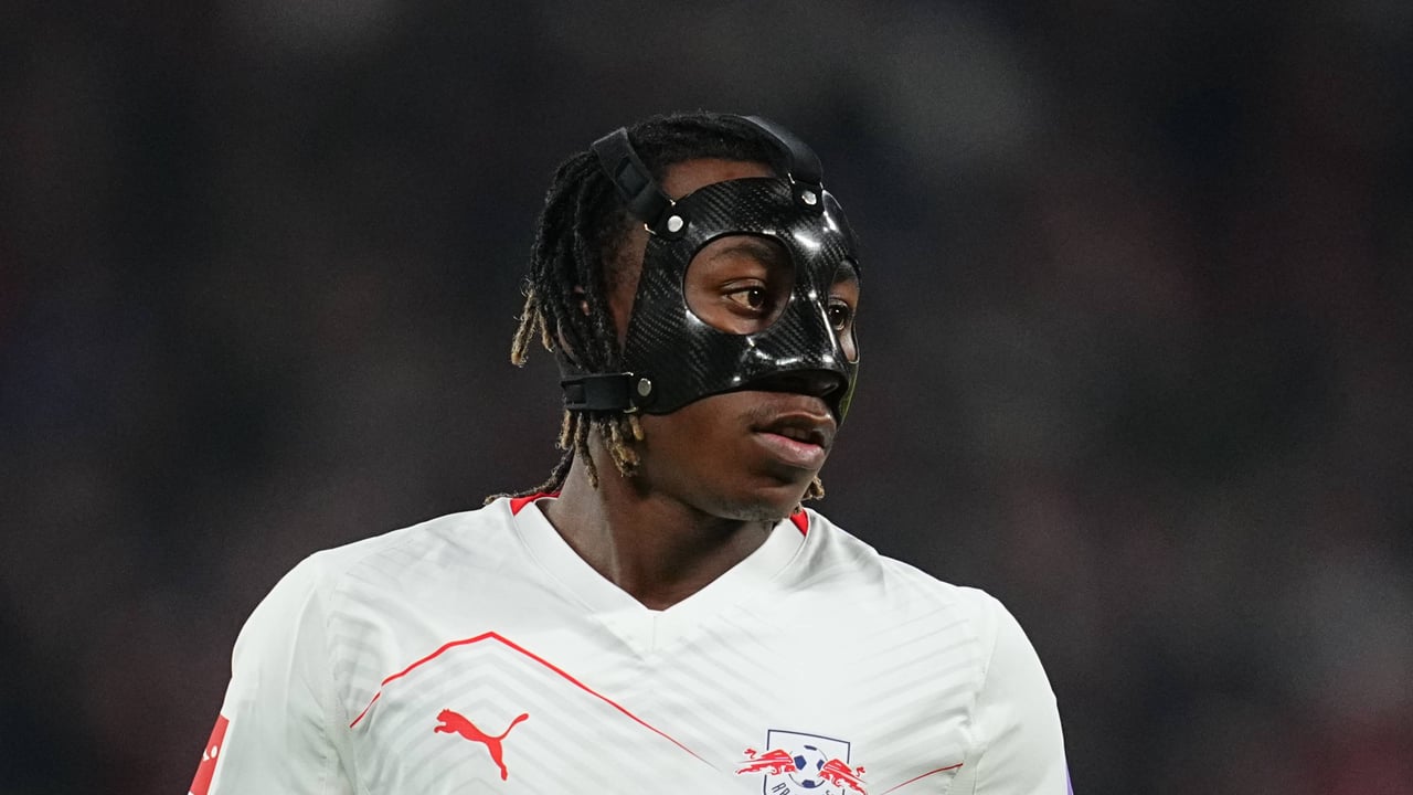 Diomandé, la perla ex del Leganés, atrae al Bayern de Múnich mientras declara su amor por el Liverpool