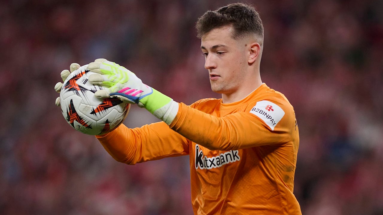 Avanza en el fichaje de Agirrezabala: las cifras y condiciones