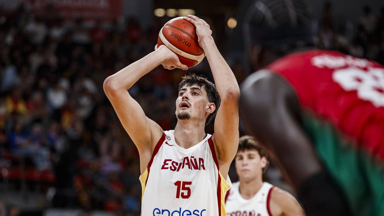 Oklahoma City Thunder responde a Zaragoza por el caso Aday Mara: "No se requiere autorización del equipo español"