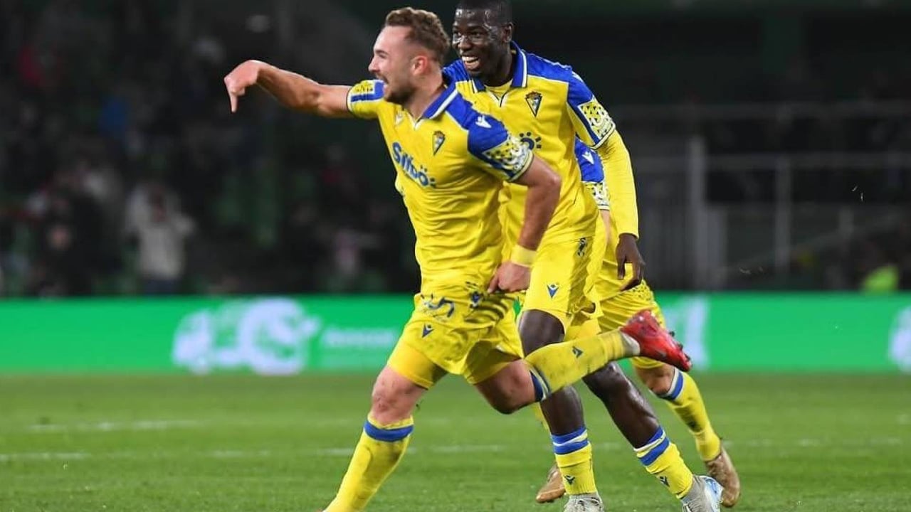 Se confirma el regreso de Ontiveros