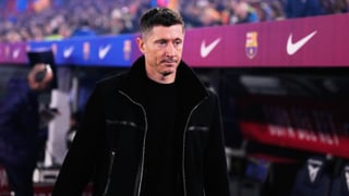 Lewandowski enfría su futuro mientras el Barcelona analiza el mercado: "Me tomaré tres meses para decidir"