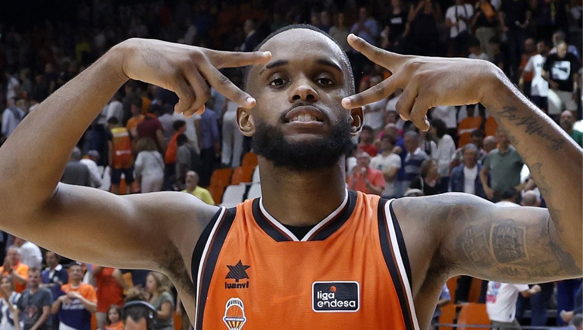 Liga ACB | Horario y dónde ver por TV la jornada 5 de la Liga Endesa de baloncesto