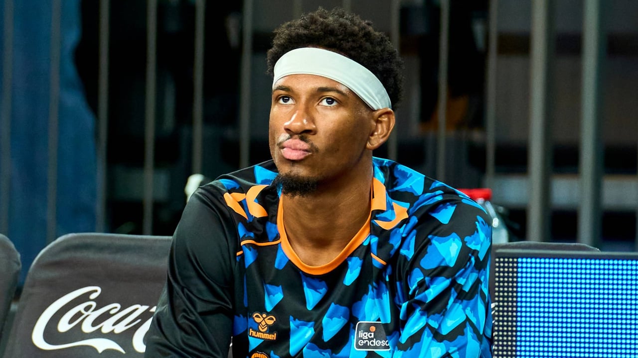 Valencia Basket arruina los planes del Real Madrid con Kam Taylor y ya prepara un nuevo ataque