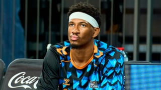Valencia Basket arruina los planes del Real Madrid con Kam Taylor y ya prepara un nuevo ataque
