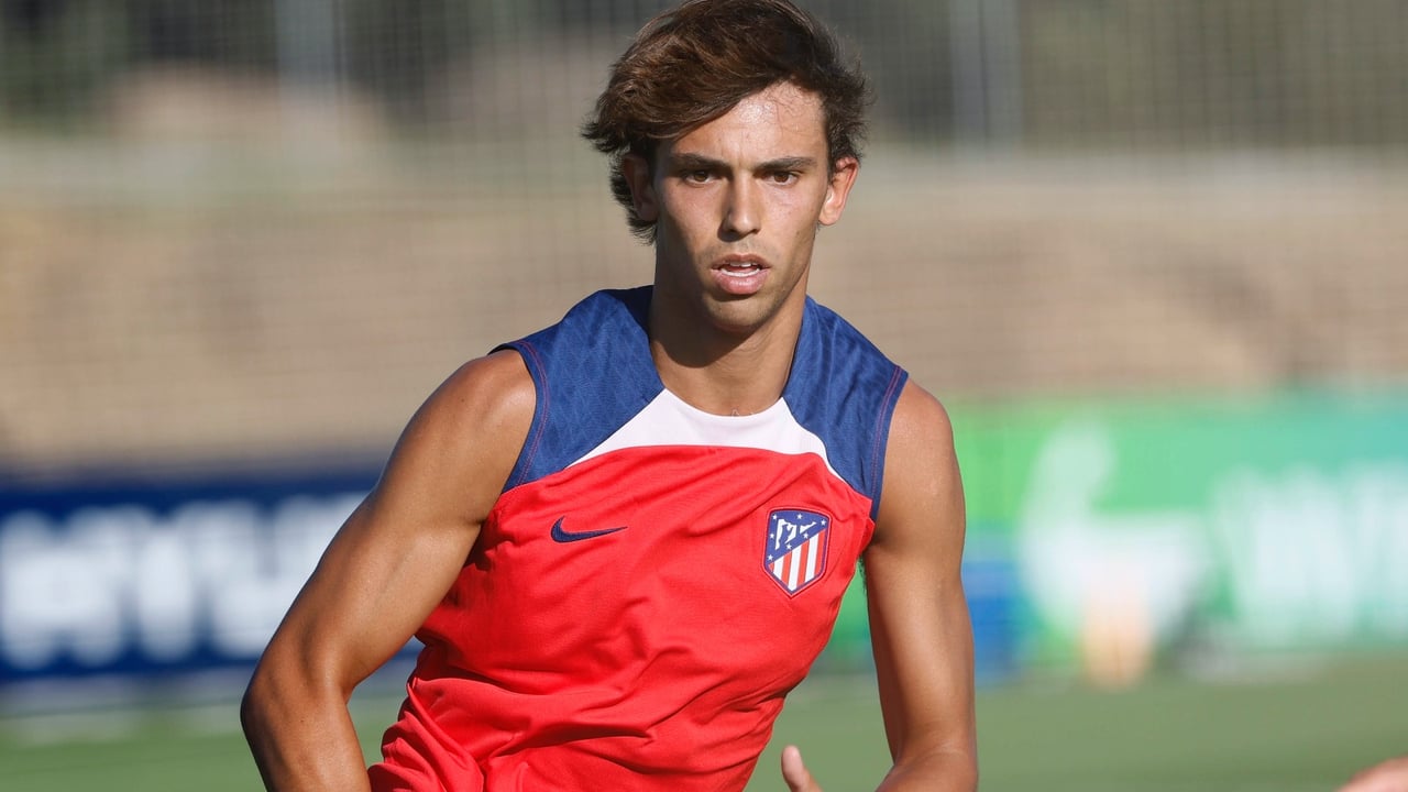Primera oferta por Joao Félix