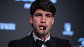 Carlos Alcaraz confiesa su verdadero miedo con esta lesión: su carrera como tenista peligra