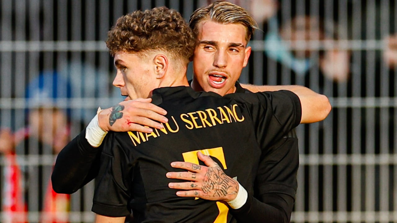 La gran joya de la cantera calla bocas y el Real Madrid toma una decisión