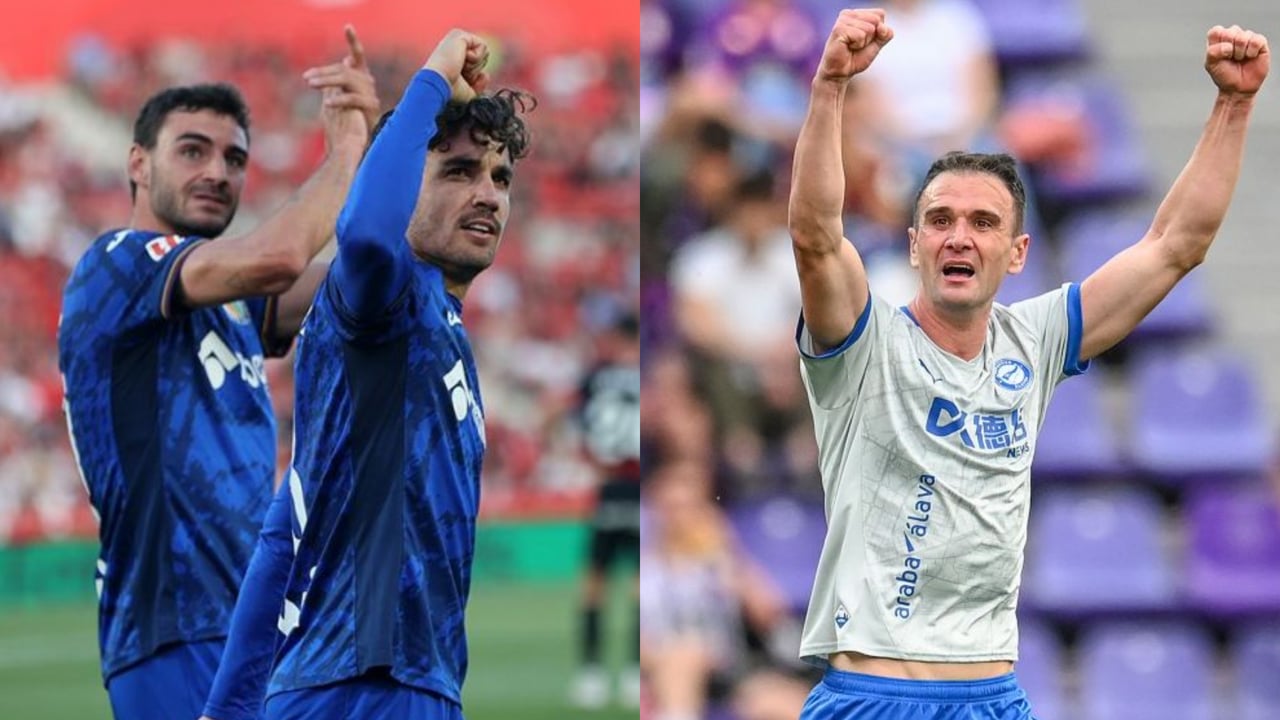 LaLiga | Resultados de la jornada 37: así queda la lucha por Europa y el descenso