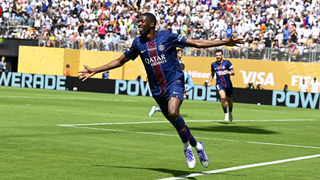 Dembélé se queda en el PSG y firma un nuevo contrato hasta 2030
