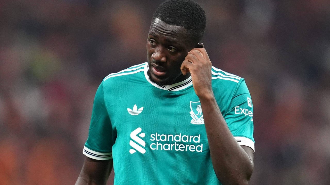 El Real Madrid bajo alerta: el Liverpool se lanza por Konaté y complica su fichaje