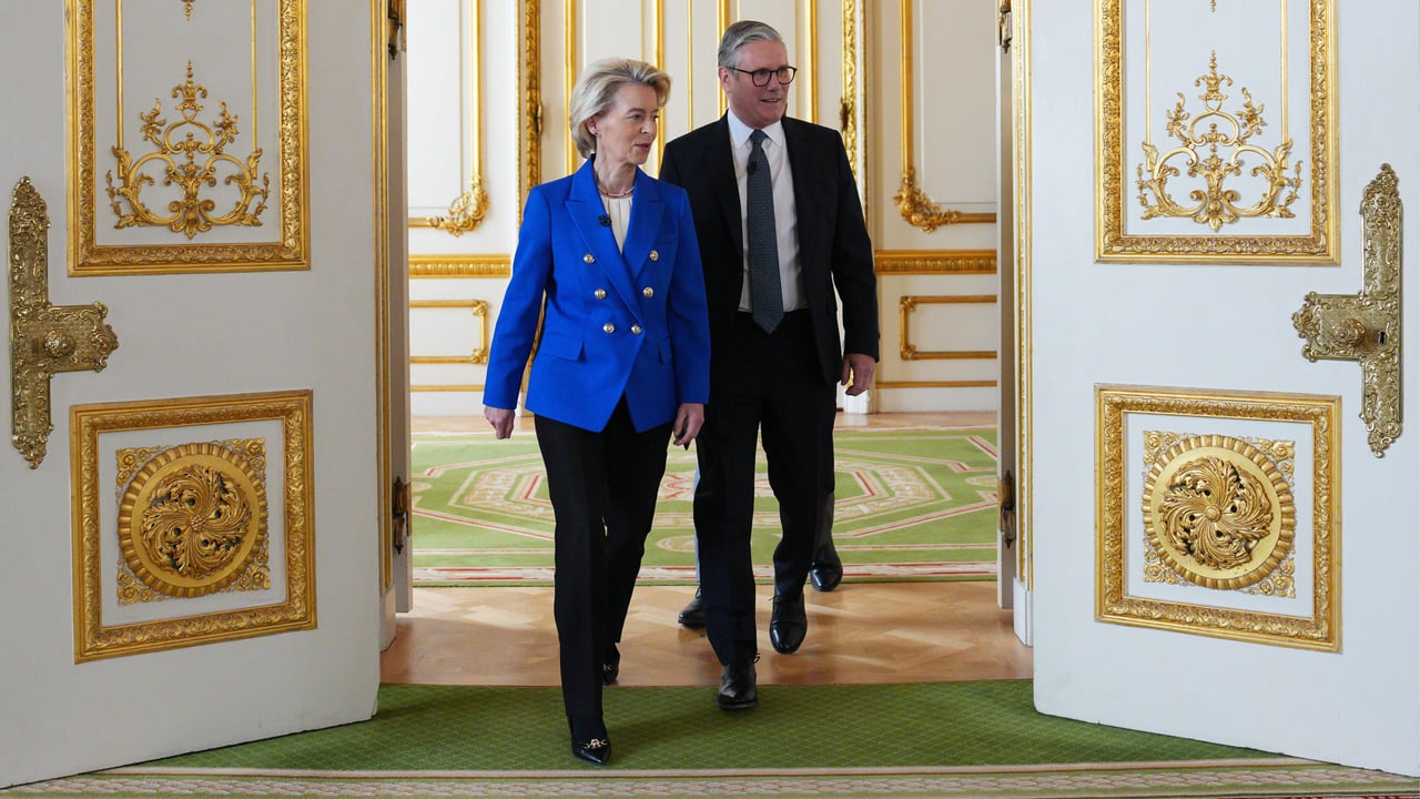 Bruselas se posiciona contra plataformas de pornografía