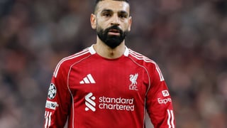 Al Ittihad lidera la carrera por fichar a Salah este verano