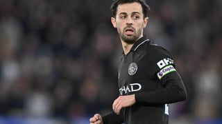 La Juventus presenta una oferta firme por Bernardo Silva y toma ventaja en la carrera por su fichaje