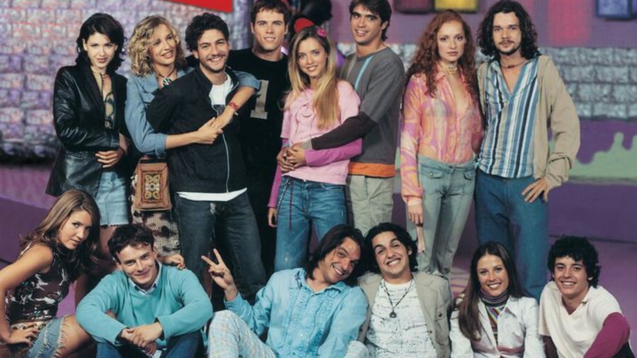 Muere la actriz Daniela Costa, una de las protagonistas de 'Al salir de clase'