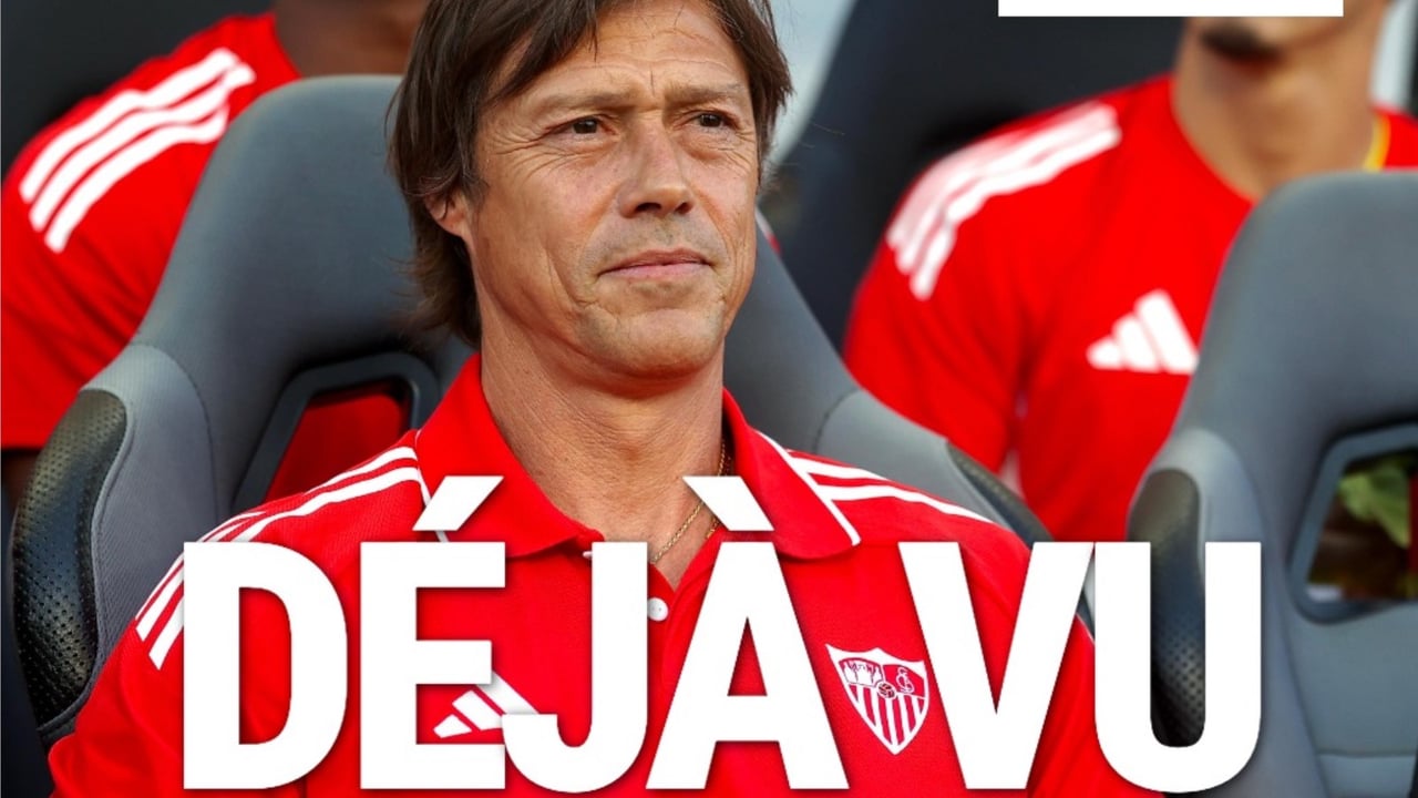 La portada de ESTADIO Deportivo para el domingo 13 de julio de 2025