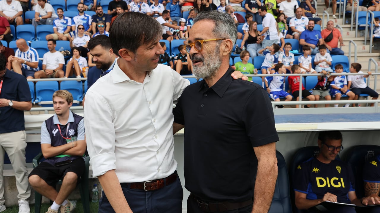 Nuevo despido en LaLiga, que lleva tres entrenadores KO en siete días