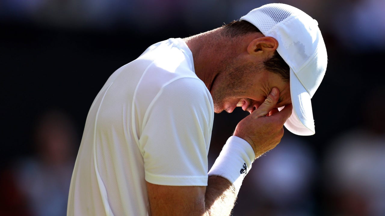 Andy Murray dirá adiós a lo grande en Londres