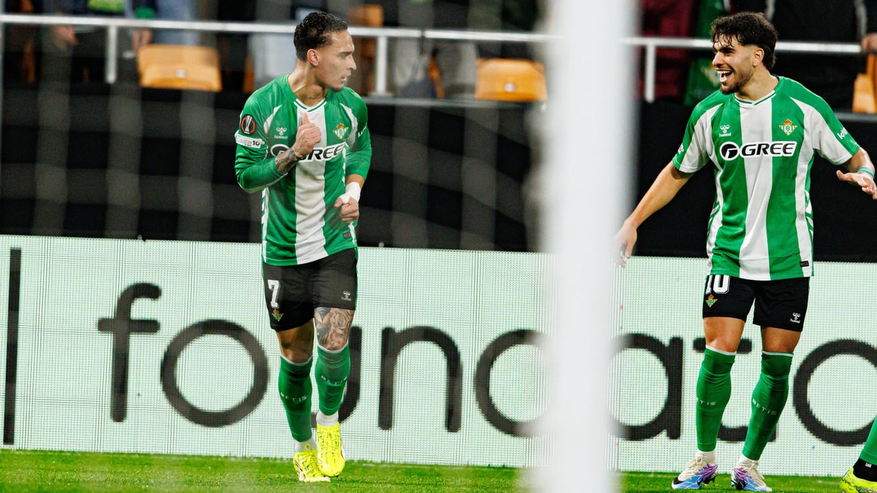 Antony ya vale el doble de lo que costó, Abde y Natan elevan las subastas