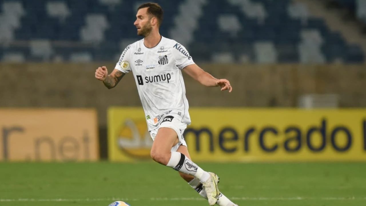 Leo Baptistao, más cerca