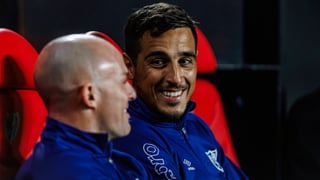 Dura despedida en el Rayo Vallecano