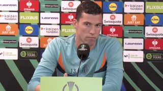 El Getafe vuelve a Europa y David Soria no quiere que se repita la pesadilla: "Esperemos que no llegue ninguna pandemia"