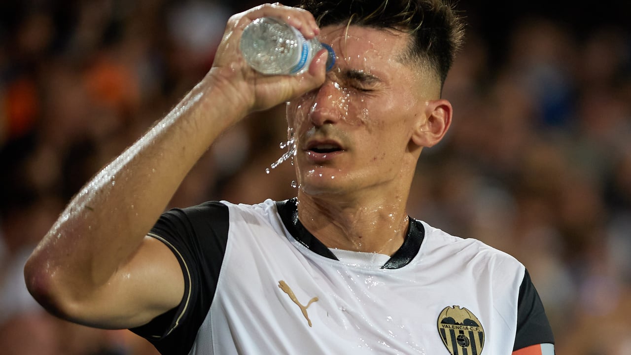 El Pepelu vs. Rafa Mir tiene un claro vencedor dentro del vestuario del Valencia