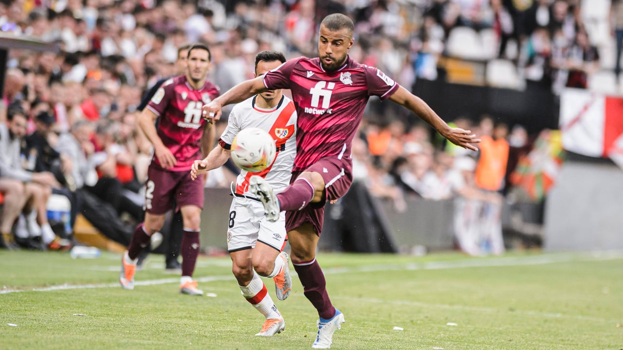 Oportunidad para un ex de la Real Sociedad